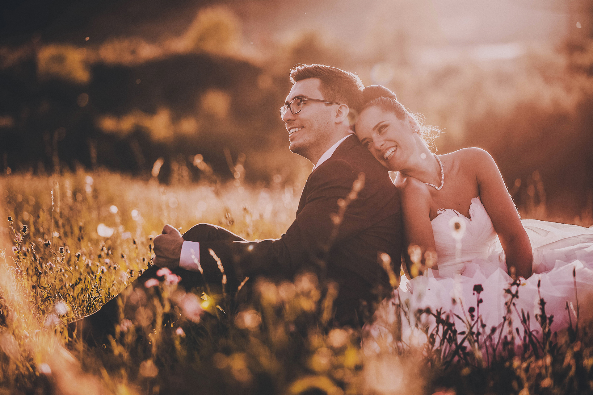 Így találd meg a tökéletes esküvői fotóst öt lépésben